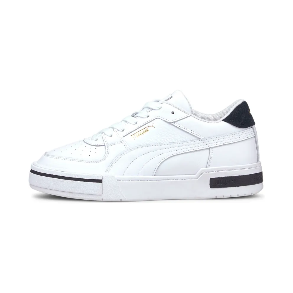 Puma CA Pro Heritage Puma White / Puma White / Puma Black (375811-01)