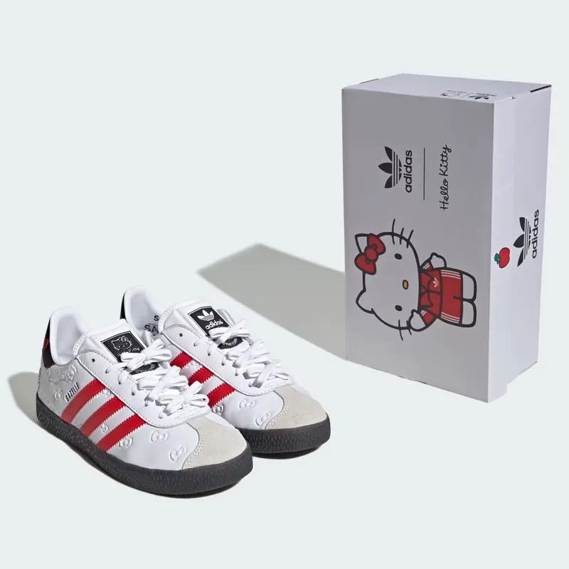 adidas Gazelle Hello Kitty (IH9953)