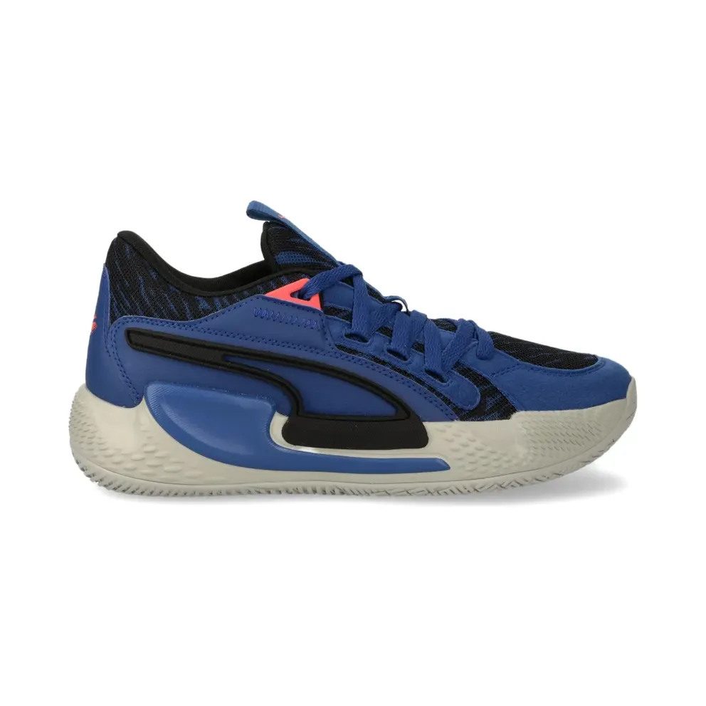 PUMA Court Rider Clyde’s Closet sneakers – Blau (379096)