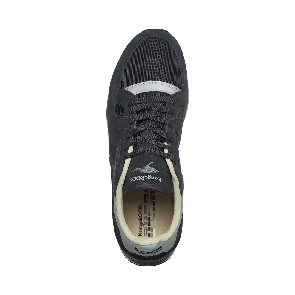 KangaROOS Coil R1 OG Steel Grey (47282-2005)