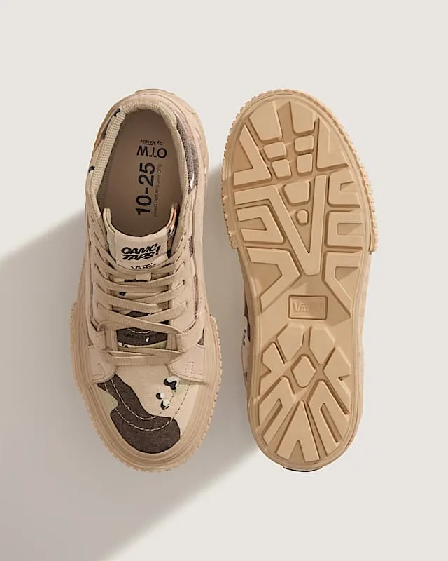 vans-sk8-hi VN000MYGH8A