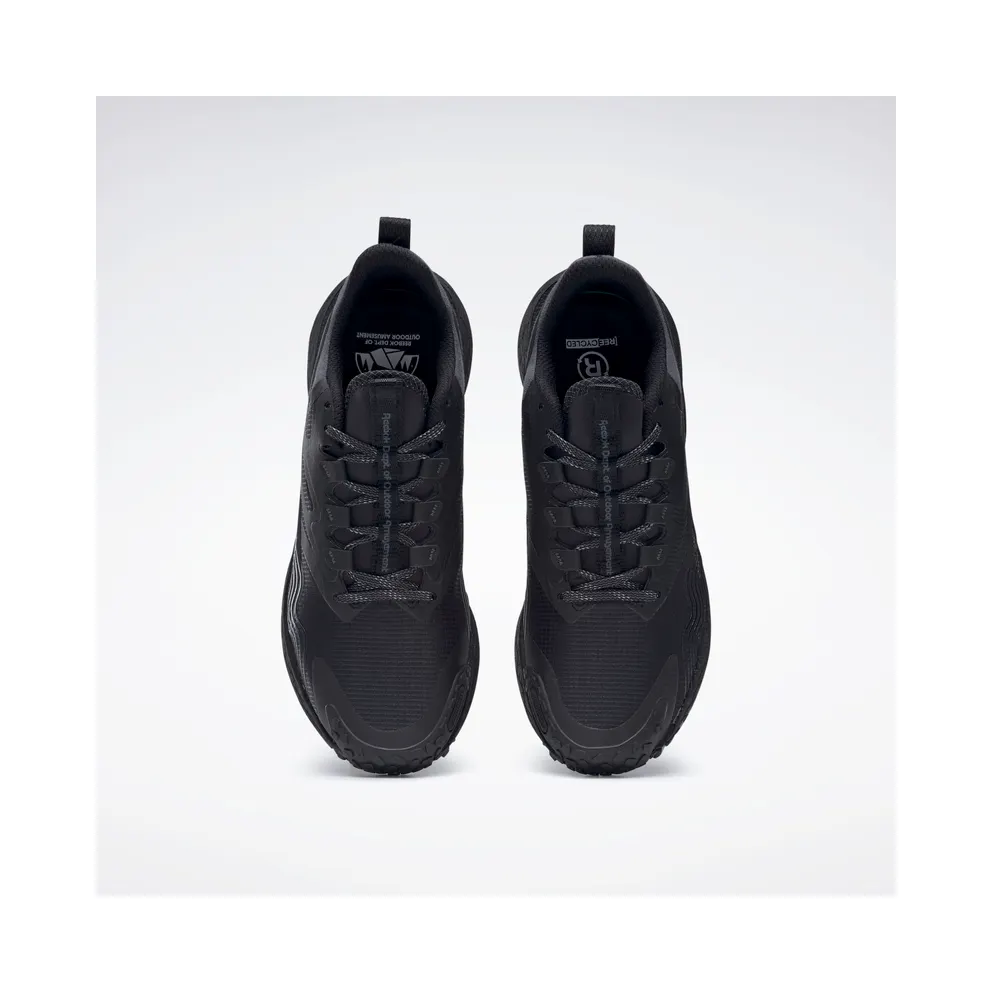 Reebok Floatride Energy 4 Adventure Core Black / Pure Grey 3 / Cloud White (GZ1406)