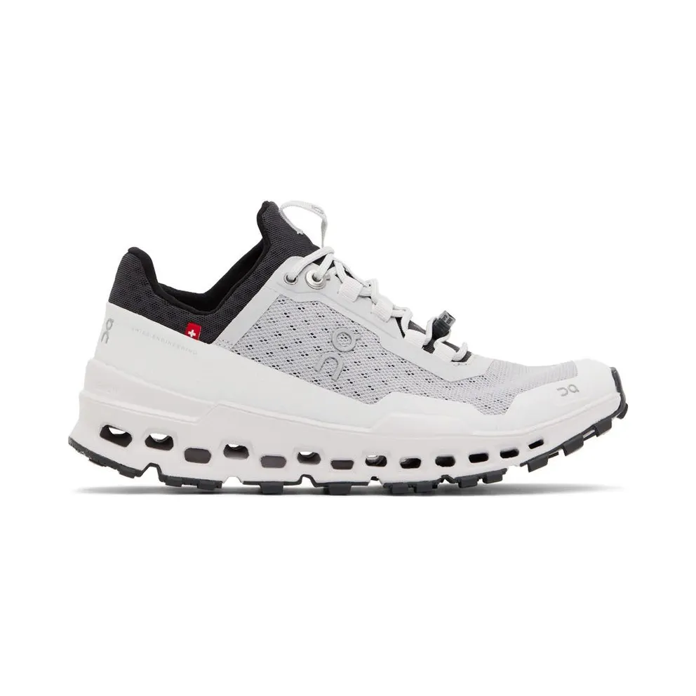 On Gray Cloudultra Sneakers (44.99042)