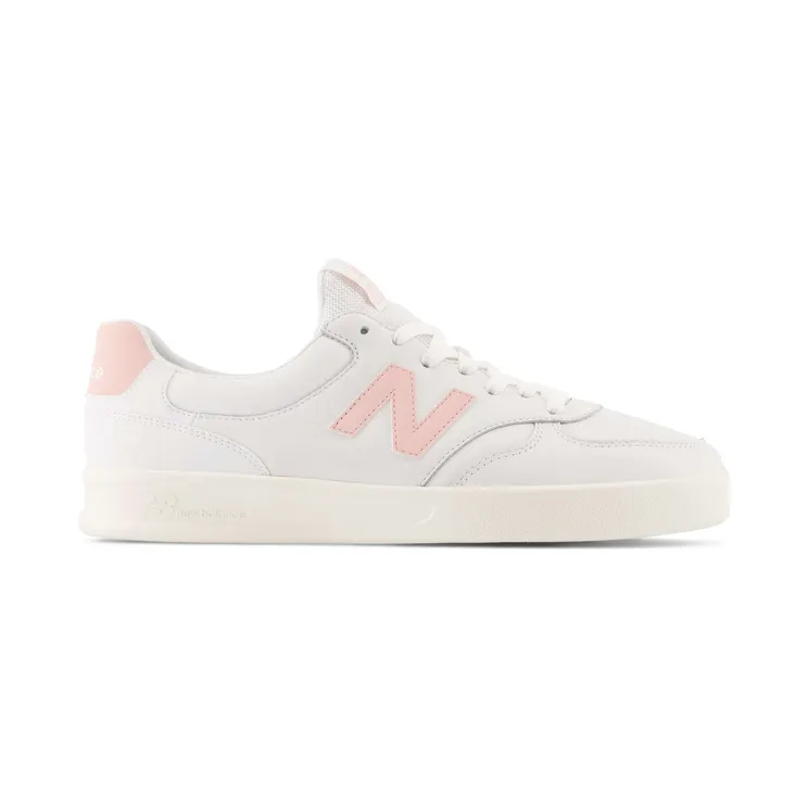 New Balance CT300V3 Weiß/Rosa (CT300SP3)