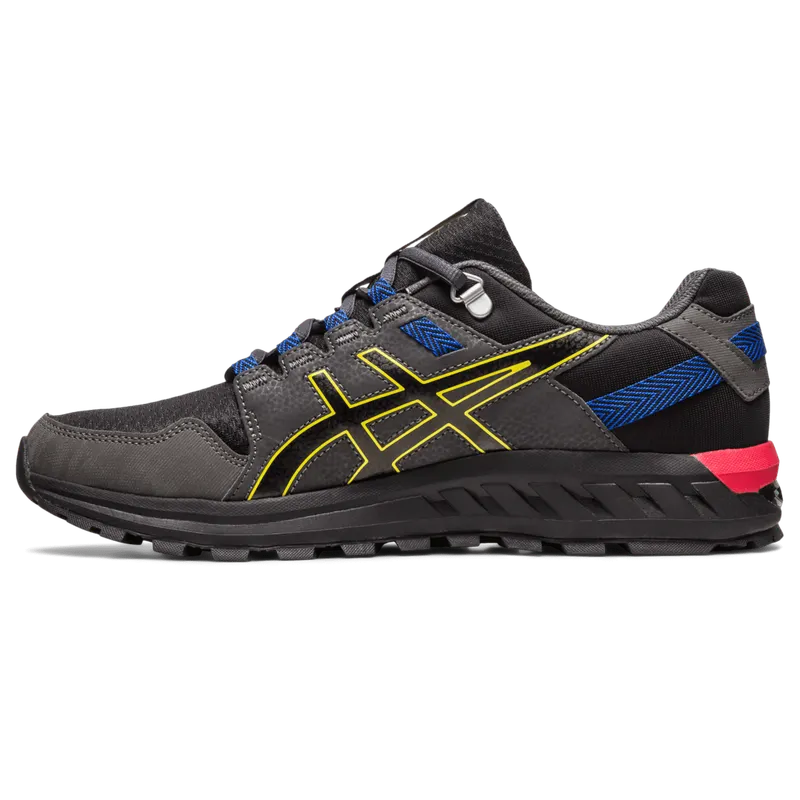 Asics GEL-CITREK Dark Grey/Black (1201A759.022)