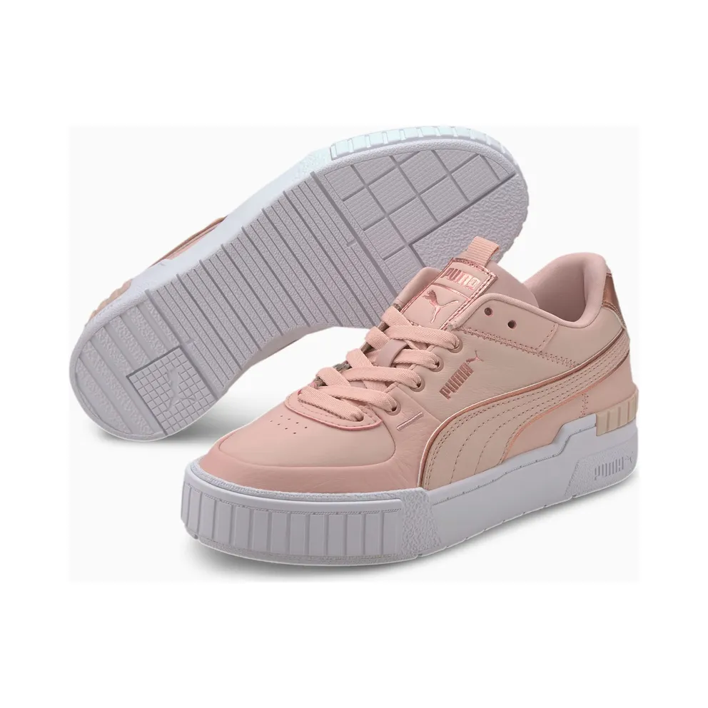 Puma Cali Sport Wabi-Sabi Pink/White (37481803)