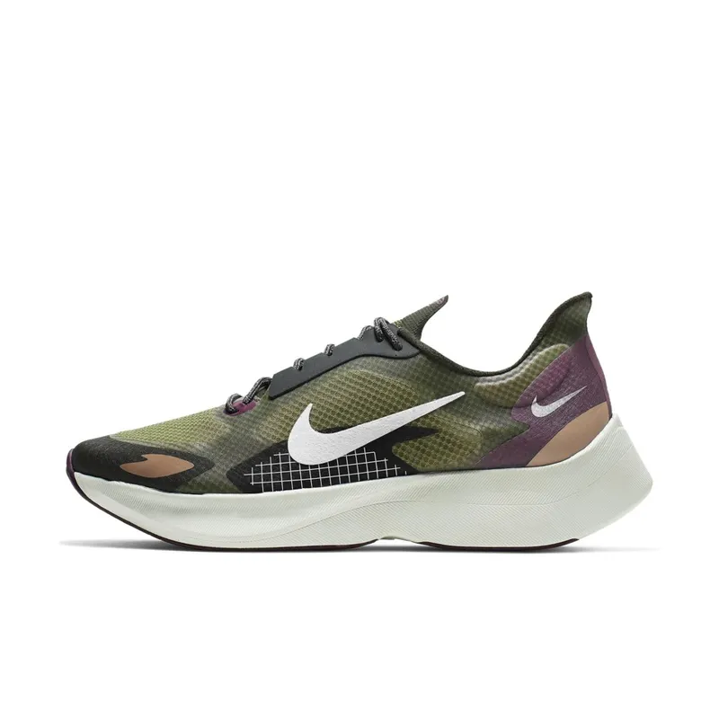 Nike Vapor Street Peg Cargo Khaki Cargo Khaki/Spruce Aura-Alligator (BV7724-300)
