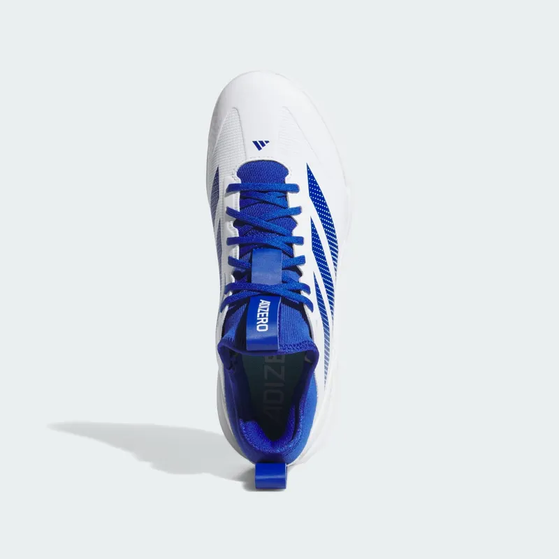 adidas Adizero Impact 2.0 Cloud White Royal Blue (JH6729)