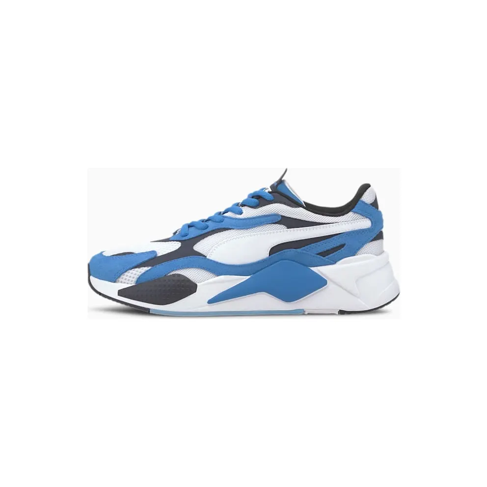 Puma RS-X3 Super Palace Blue Brand New (372884-02)