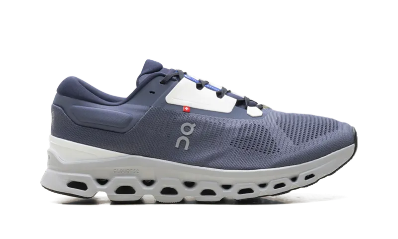 On Running Cloudstratus 3 “Metal Glacier” (3MD30112139)
