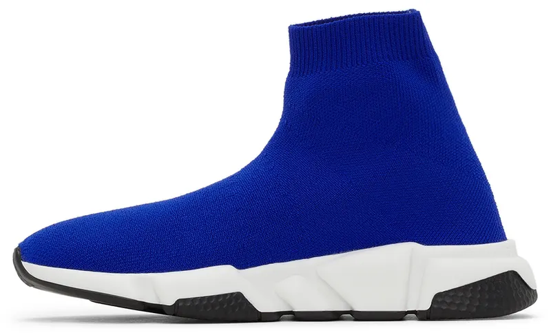 Balenciaga Kids Kids Blue Speed (597425-W2DB2-479)