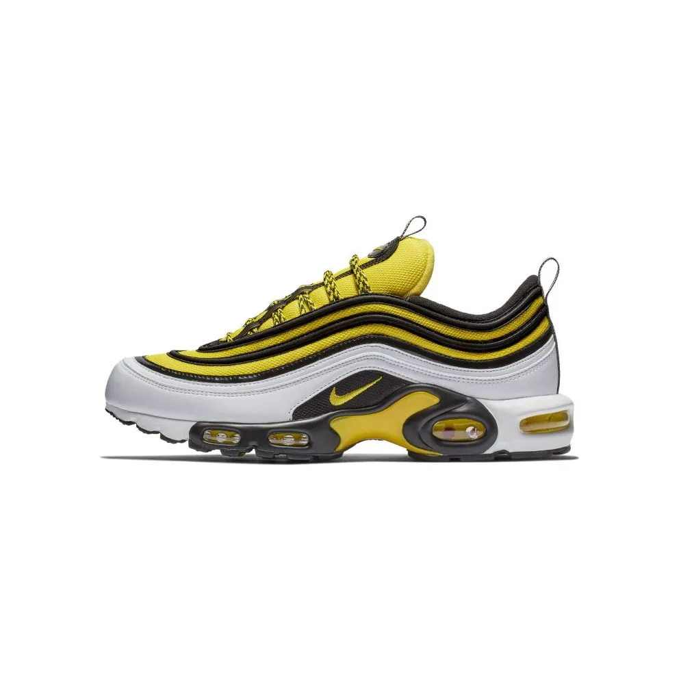 Nike Air Max Plus 97 Frequency Pack (AV7936-100)
