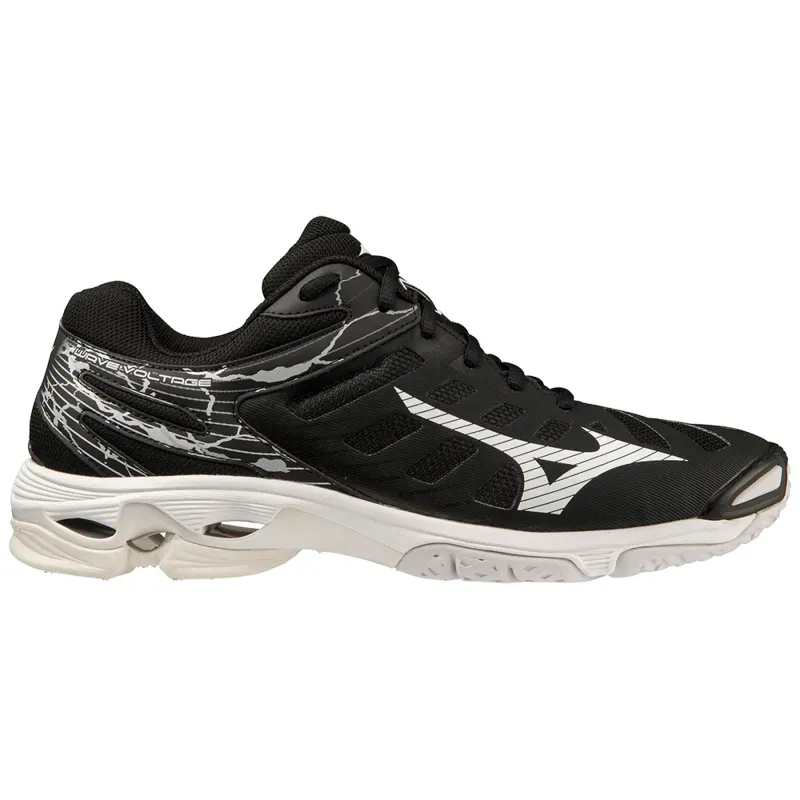 Mizuno Wave Voltage Black (V1GA216052)