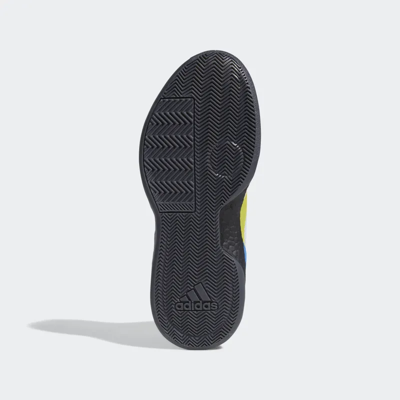adidas Trifecta Core Black Core Black/Core Black/Running White (EG5779)