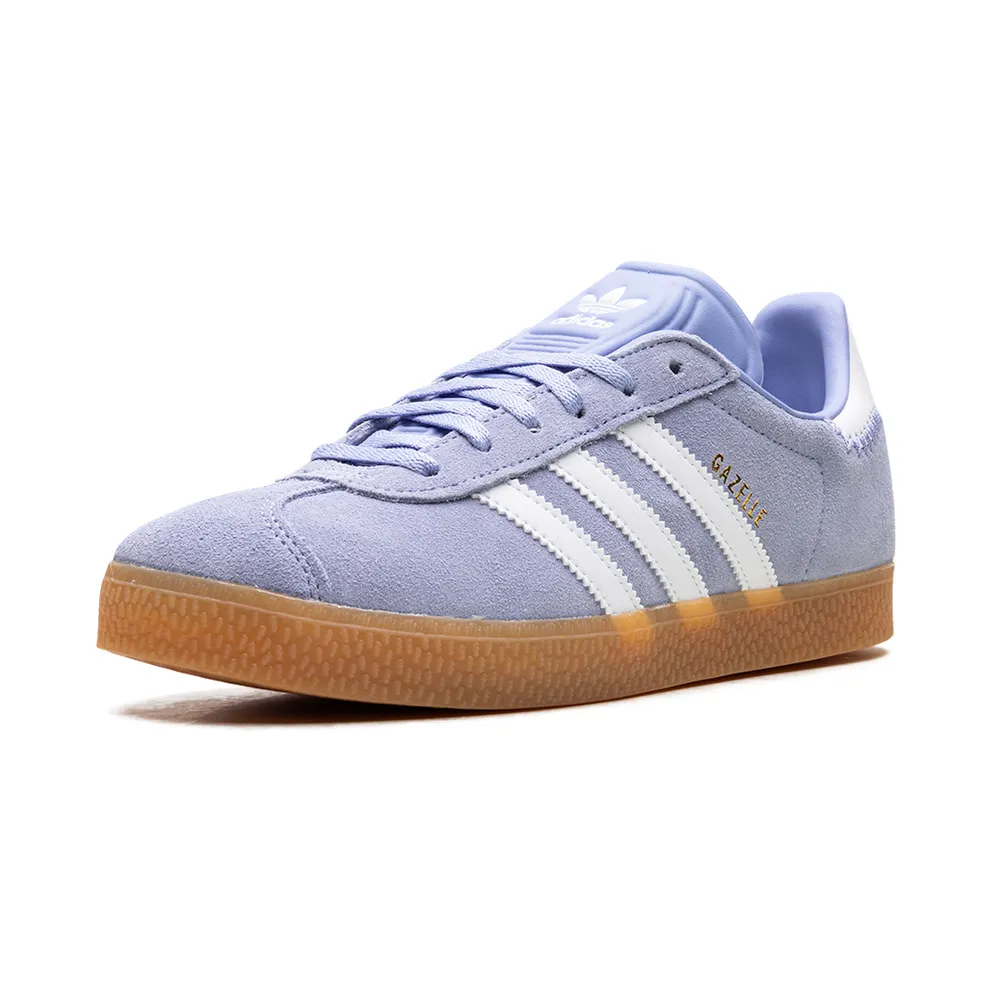 Adidas GAZELLE GS “SPARK BLUE” (JI2008)
