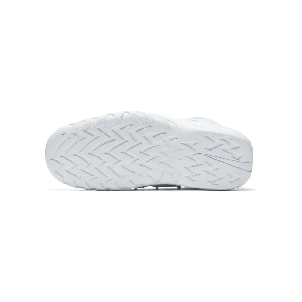 Nike Air Shake NDestrukt Triple White White/White-White (880869-101)