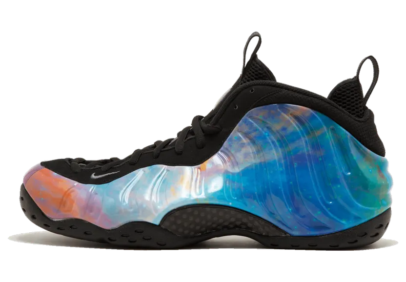 Nike Air Foamposite One Big Bang