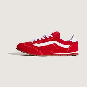 Vans Super Lowpro Racing Red (VN000D83IZQ)
