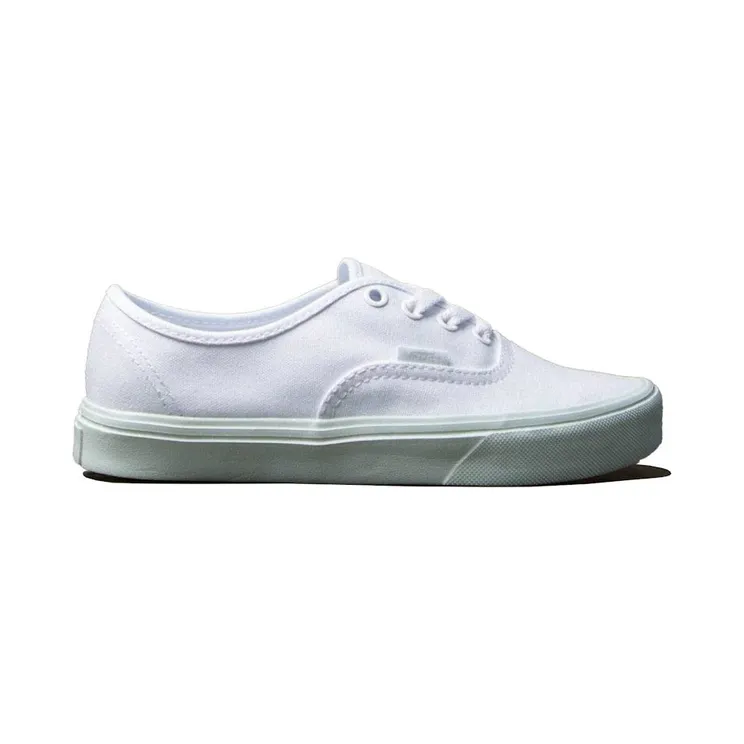 Vans Authentic Lite Pop Pastel White (VN0Z5JN5R)
