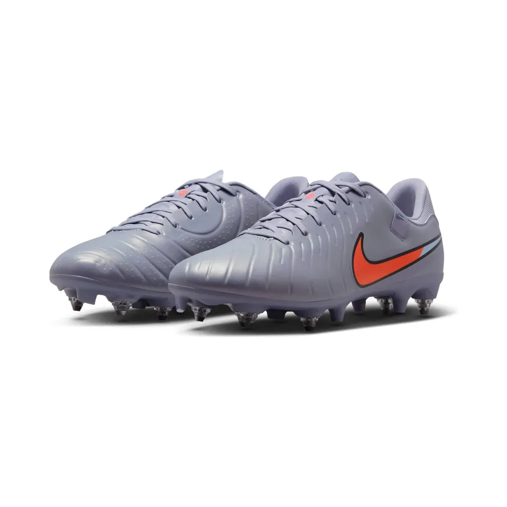 Nike Tiempo Legend 10 Academy SG-Pro AC Scary Good Pack (DV4338-402)