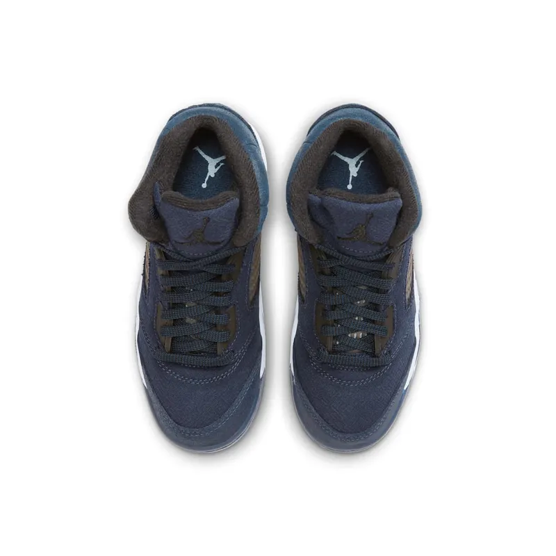 Jordan 5 Retro Georgetown (FN5453-400)