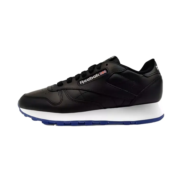 Reebok Classic Leather “Black” (IF5047)