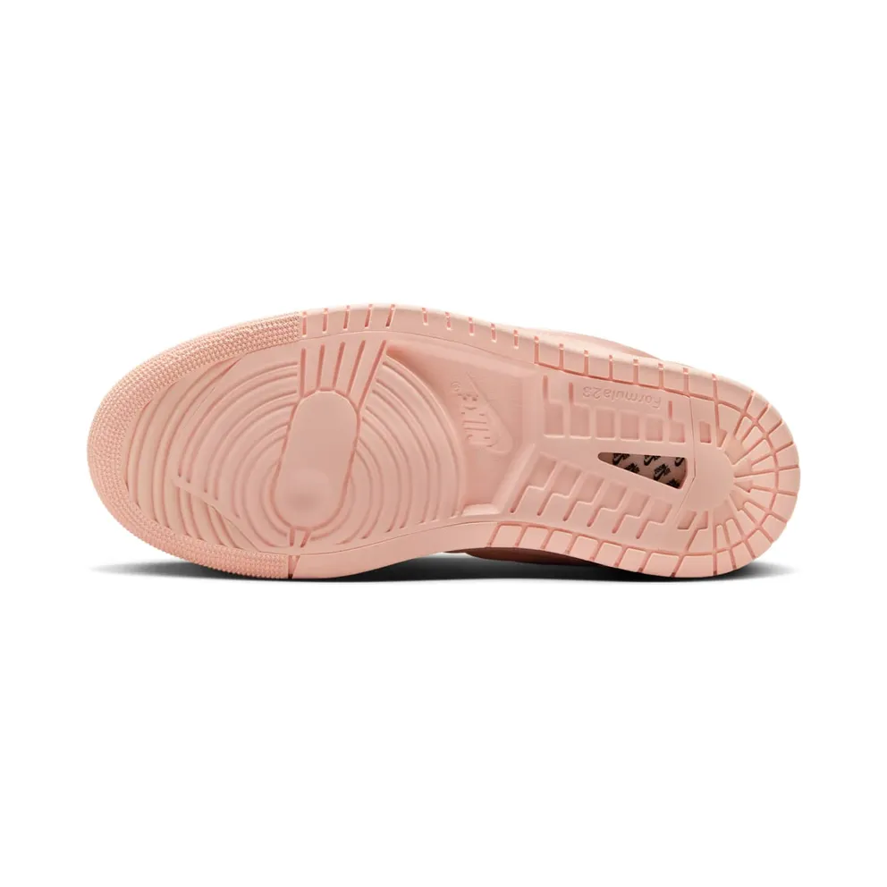 Jordan 1 Low Method of Make Satin Guava Ice (HF3969-600)