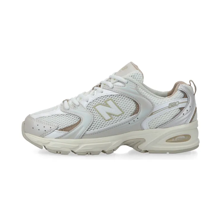 New Balance 530 “Beige”: de lowkey allrounder van je rotation