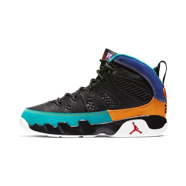Jordan 9 Retro Dream It Do It (PS)