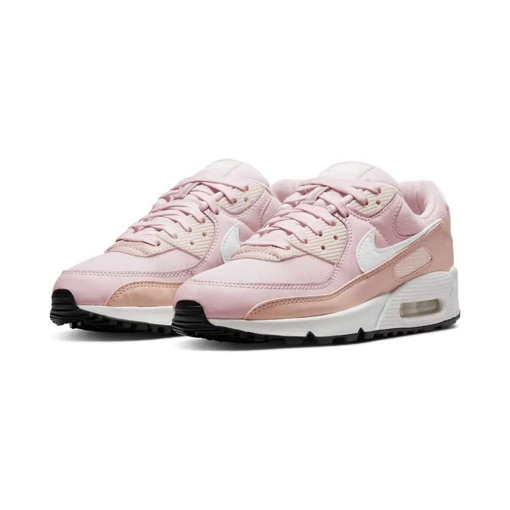 Nike Air Max 90 Pink (DH8010-600)