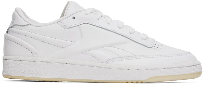 Reebok Victoria Beckham Club C Shoes Cloud White / Cloud White / Black (GY1572)