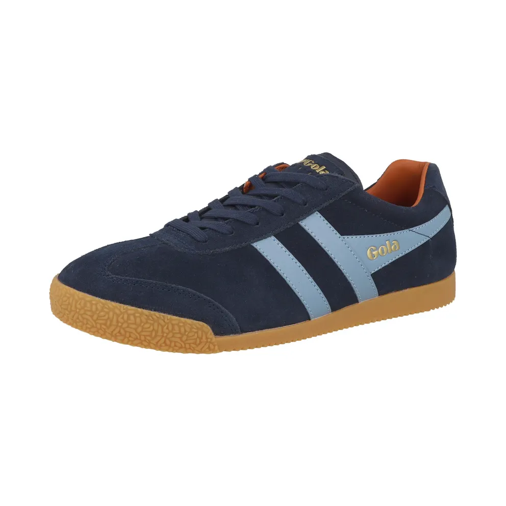Gola sneaker Light Blue / Dark Blue (CMA192HE)