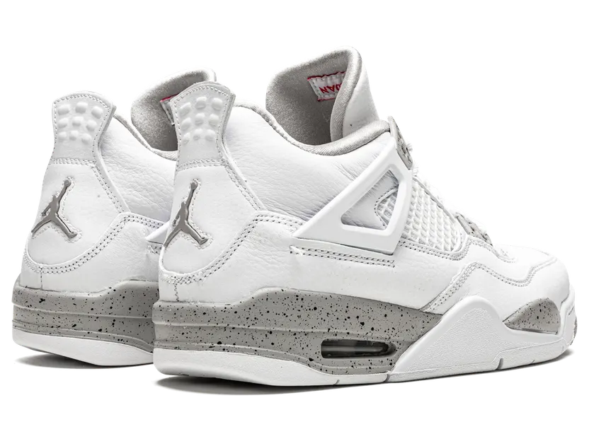 air-jordan-4 DJ4699-100
