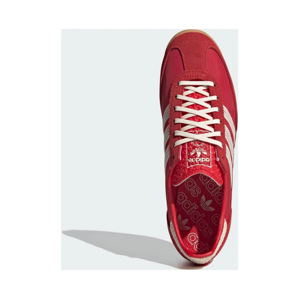 Adidas SL 72 OG Better Scarlet / Wonder White / Off White (JI2746)