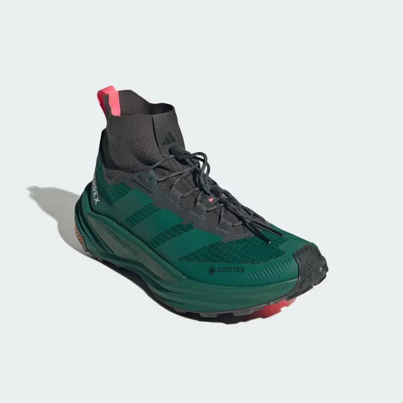 Adidas Terrex Collegiate Green / Collegiate Green / Carbon (KJ3874)