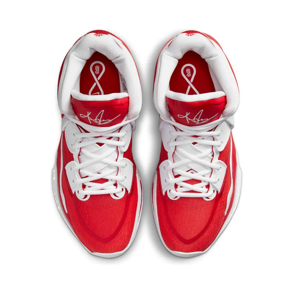 Nike Kyrie Infinity TB University Red White (DO9616-600)