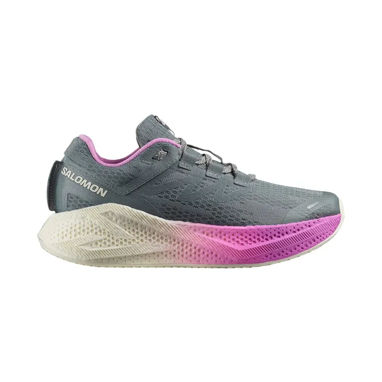 Salomon Aero Glide 3 Sedona Sage Vanilla Ice Cyclamen (L47975800)