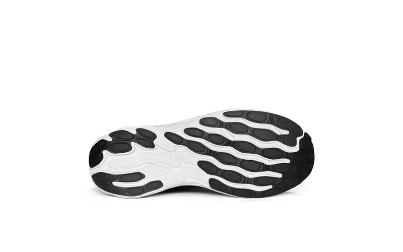New Balance Fresh Foam Trainer Black White (UTRNWF)