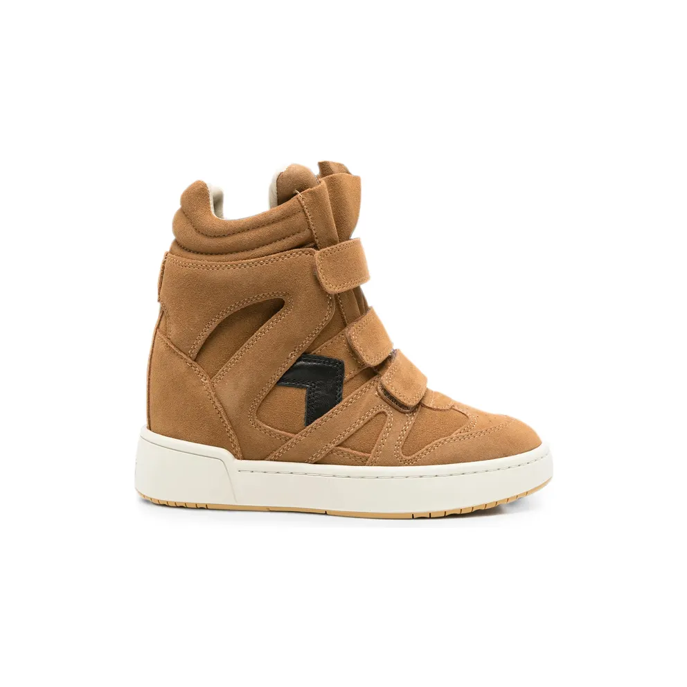 Isabel Marant IM3 “Brown” (D1E03S BK0010FA COBK)