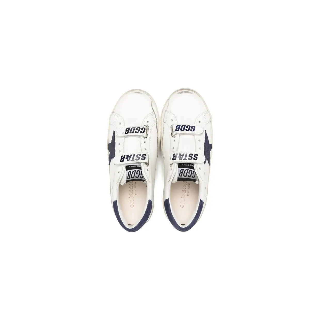 Golden Goose Boys (GTF00111 F000418 10304) (3)