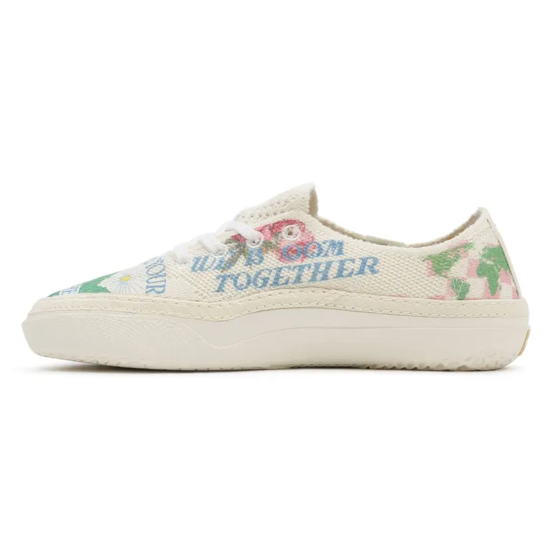 VANS Eco Theory Circle Vee Shoes Multicolour (VN0A4BWLAS1)