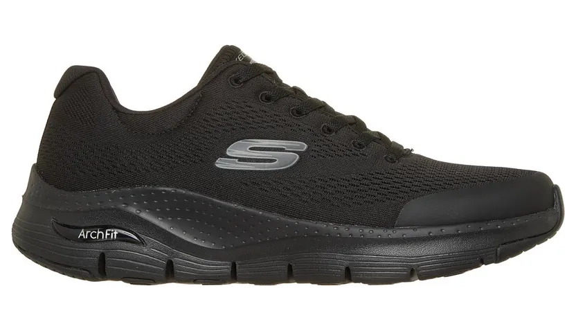 Skechers Arch Fit 232040_BBK