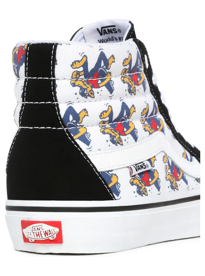 vans-sk8-hi VN0A45JD11Z