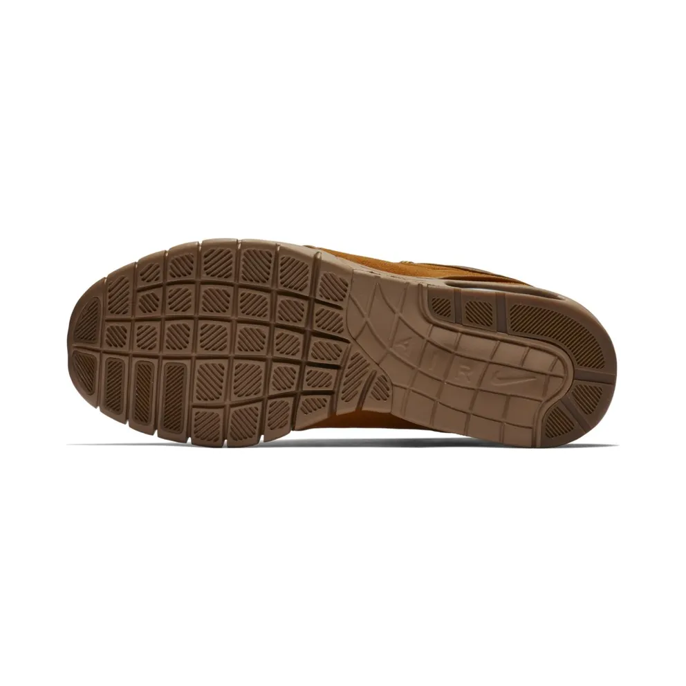 Nike SB Stefan Janoski Max Mid Bronze Bronze/Gum Light Brown-Particle Beige-Bronze (AV3610-779)