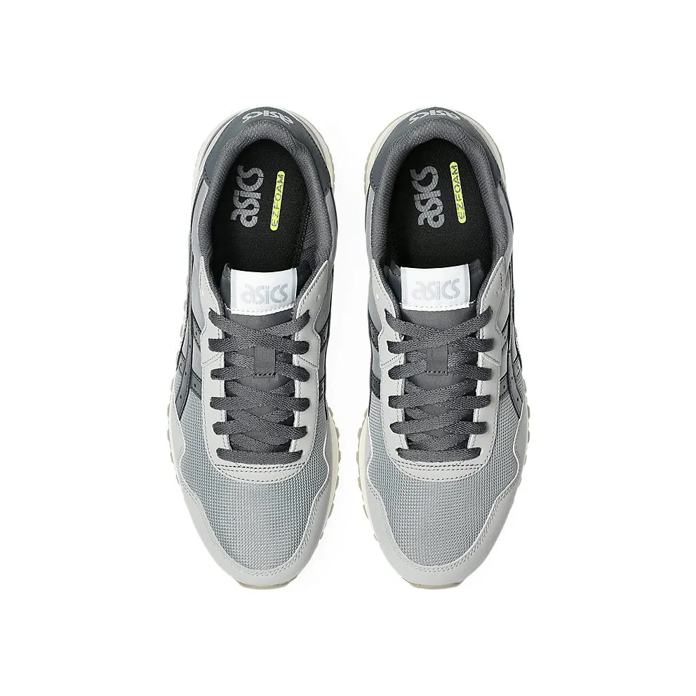 ASICS TIGER RUNNER II “Gravel / Carrier Grey” (1203A612-021)