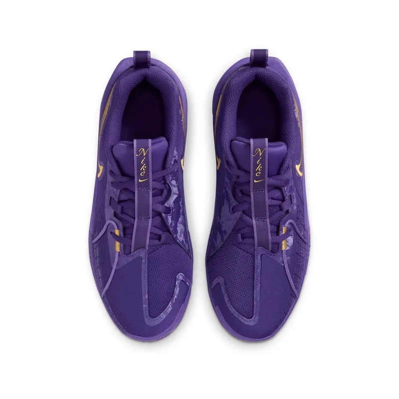 Nike GT Cut 3 Court Purple Field Purple Wild Violet Ink (FZ7300-500)