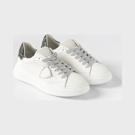 Philippe Model Sneakers Ivory (BTLDVG13)