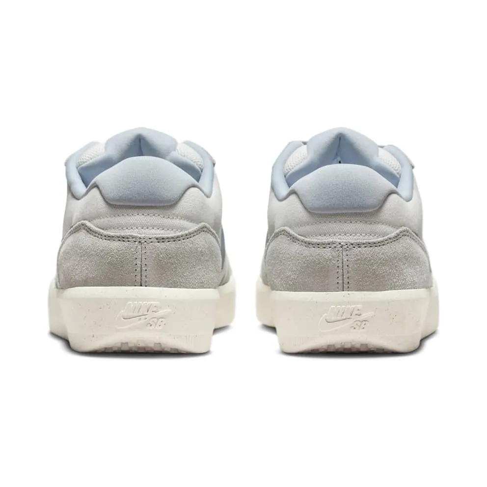 Nike SB Force 58 Wolf Grey Slate Blue (IH0636-141)