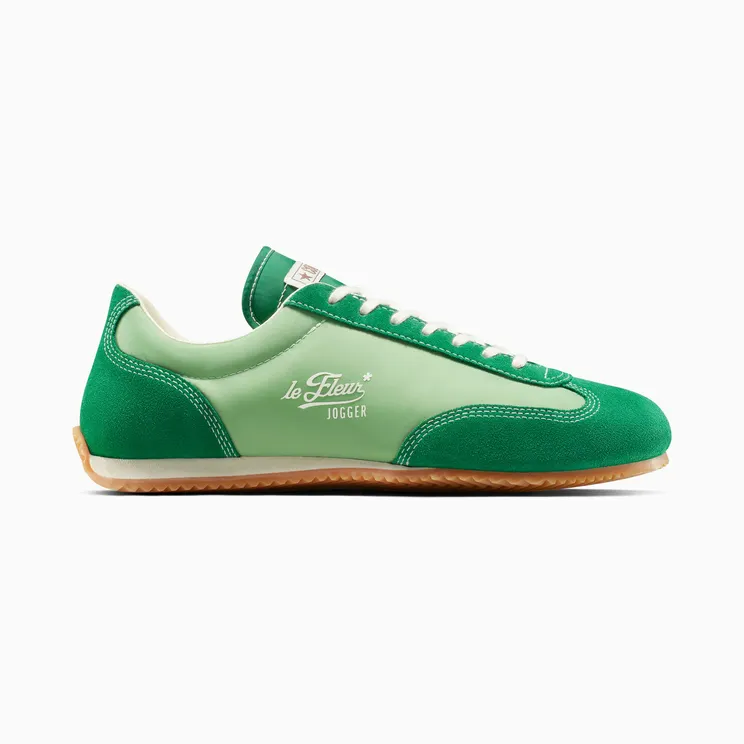 Converse Coach Jogger “Tyler The Creator – Forest Shade” (A16192C)