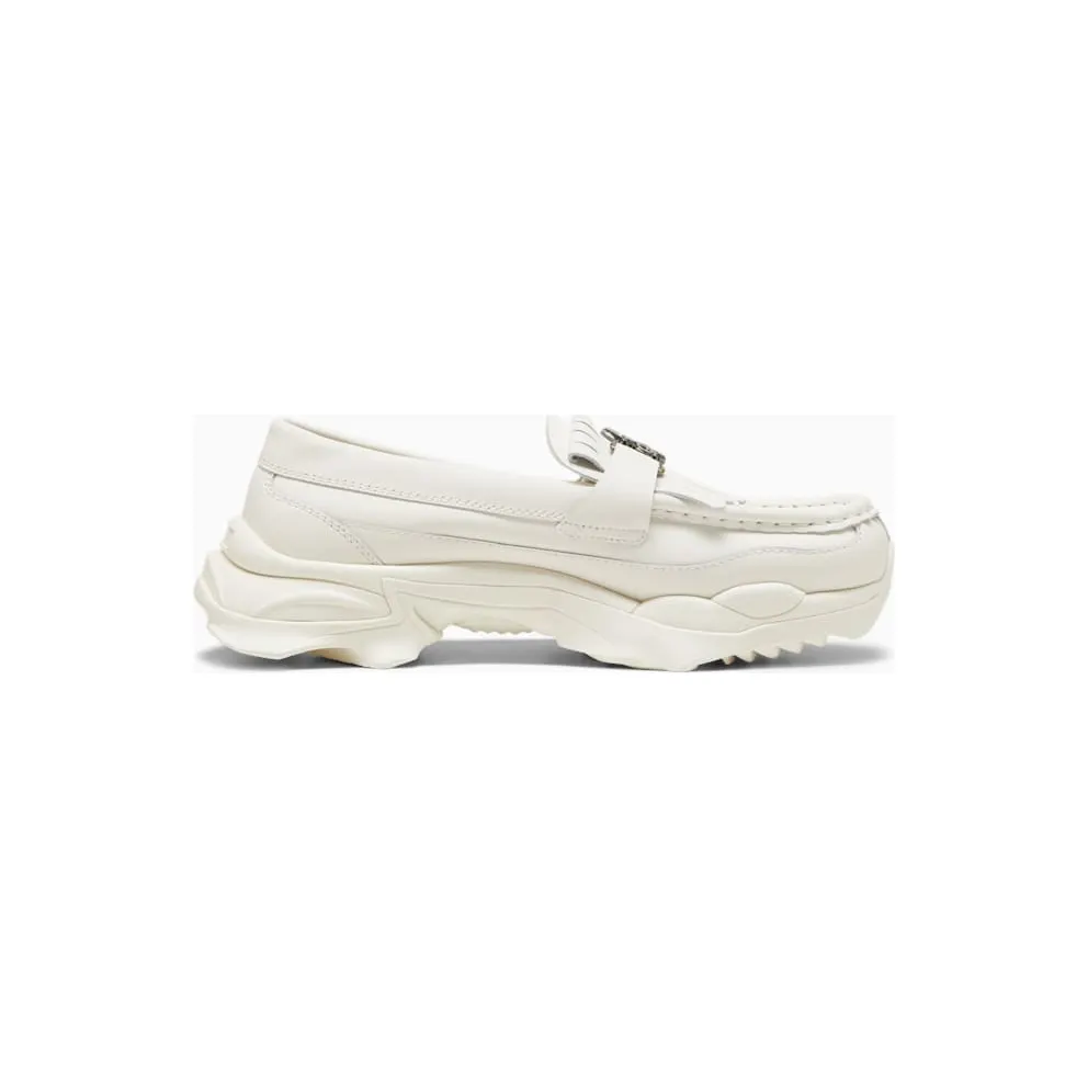 Puma Nitefox Loafer Palomo Frosted Ivory (396840-01)